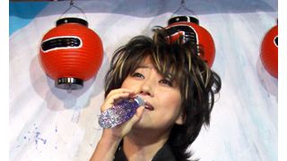 友近、交際順調で水谷千重子として紅白出場にも意欲！お家騒動もなし！