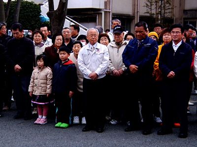 被災者の無料鑑賞実施！埼玉県に町全体で移住した「双葉町」を追ったドキュメンタリー