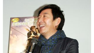 石田純一、ケガは順調に回復　出産予定日には完治か