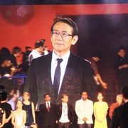 周防正行監督、映画『シコふんじゃった。』が香港でミュージカル化されていたことを告白!