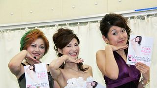 シルク、レディー・ガガの専属トレーナーに名乗り! 1か月で6キロ減のダイエット法!