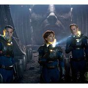 バチカンが『プロメテウス』を批判!『アバター』『ダ・ヴィンチ・コード』に続いて