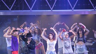 マイケル・ジャクソン伝説が再び！　世界中を熱狂させた「スリラーライブ」がついに日本上陸！