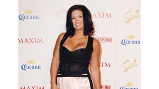 女性版『エクスペンダブルズ』に『エージェント・マロリー』のジーナ・カラーノ出演決定！