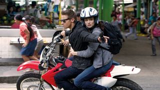 遅咲きのトム・クルーズ? ジェレミー・レナーの魅力に迫る!