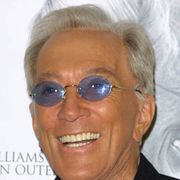 「ムーン・リバー」のアンディ・ウィリアムスさんが死去、享年84歳