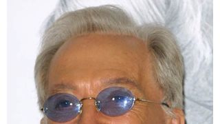 「ムーン・リバー」のアンディ・ウィリアムスさんが死去、享年84歳