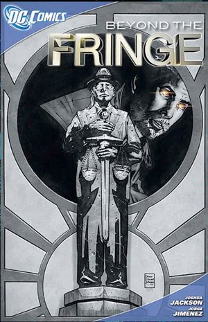 「FRINGE/フリンジ」最新コミック版でドラマには描かれていないオリジナルストーリーが明らかに！