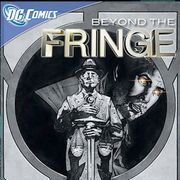 「FRINGE/フリンジ」最新コミック版でドラマには描かれていないオリジナルストーリーが明らかに!