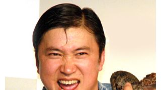 復帰のスギちゃん、地上波初冠番組決定！ワイルドキャラを脱ぎ捨てる!?