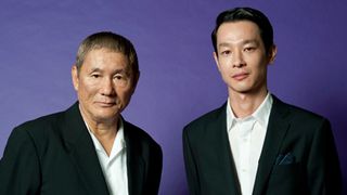 北野武が明かす『アウトレイジ ビヨンド』撮影秘話!「全員善人」俳優が「全員悪人」に!