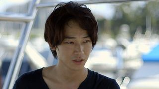 綾野剛、初の密着ドキュメンタリー!驚がくの表情の数々から見える素顔