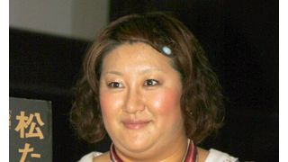 西川美和監督、舞台女優でウェイトリフティング選手権大会入賞を果たす逸材見出す!