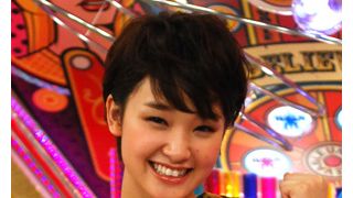 剛力彩芽「奇跡体験！アンビリバボー」司会初挑戦の意気込み語る！