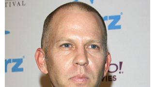 「Glee」ライアン・マーフィー、同性婚していた！今年7月に極秘結婚！