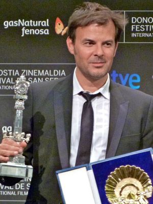 フランソワ・オゾン監督、最優秀作品賞！スペインで開催中の第60回サンセバスチャン国際映画祭