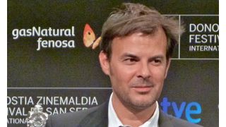 フランソワ・オゾン監督、最優秀作品賞！スペインで開催中の第60回サンセバスチャン国際映画祭