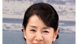 吉永小百合がキスシーンに大テレ！仲村トオルに声掛けられず…