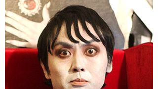 アンガールズ田中、ベッドシーンの相手は篠崎愛が希望!キモキャラ全開で本音吐露