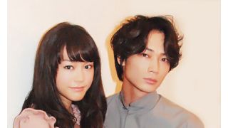 綾野剛、現代女性に喝！桐谷美玲が演じた真っすぐな女性を絶賛！