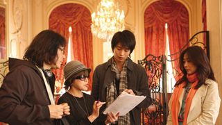 一番楽しいのは、恋が始まるまで!恋愛ドラマの女王・北川悦吏子が語る恋愛の醍醐味とは?