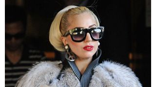 レディー・ガガ、トニー・ベネットとジャズアルバムを制作!