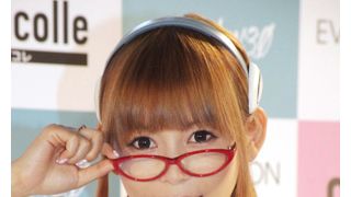 中川翔子、「エヴァ」への愛を語る！　プロデュースブランドとのコラボに感激！