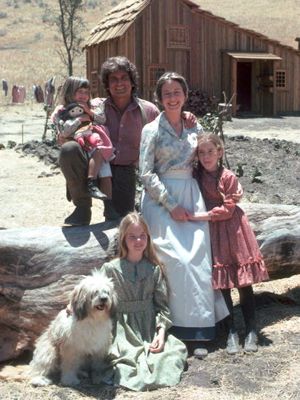 「大草原の小さな家」が映画化へ！　かつてNHKでも放送された人気海外ドラマ