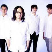 アジカン、高良健吾と3度目のタッグ!映画『横道世之介』主題歌を書き下ろし