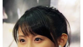 本仮屋ユイカ、イメージが違っていて不安だった…元キャバ嬢の弁護士役に挑戦