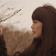 オフィス北野最新作、釜山で世界初上映!臼田あさ美、三浦貴大共演で震災後の日本描く