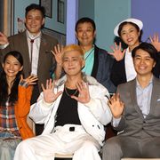 劇団東京セレソンデラックス、12年の歴史に幕!ラストは抱腹絶倒コメディー!