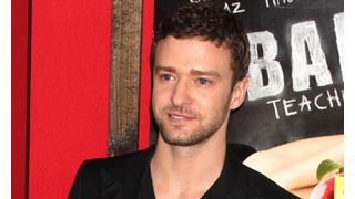 ジャスティン・ティンバーレイク、チャリティーには貢献しても病気の子どもたちと会うのは面倒？