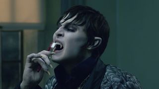 ジョニー・デップ、顔を変えたいと懇願していた！