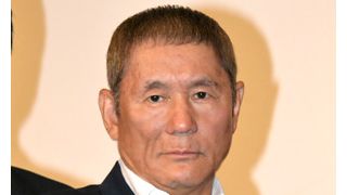 北野武監督、女性も楽しめるヤクザ映画に仕上がったと自信!『アウトレイジ ビヨンド』が初日