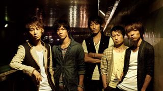 UVERworld、劇場版『青の祓魔師』主題歌を担当！