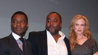 『プレシャス』のリー・ダニエルズ監督の新作『ザ・ペーパーボーイ』が上映!