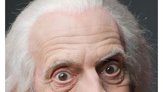 クリストファー・ロイド、御年73歳での来日が決定! 『バック・トゥ・ザ・フューチャー』のドク役で知られる