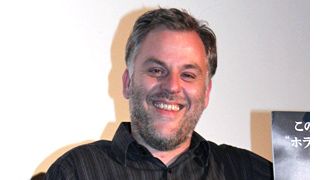シアターN渋谷クロージング作…日本大好きな、プラッター映画『マーターズ』の監督来日!