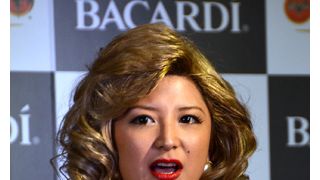 矢口真里、幸せ太りを吐露!原因はダンナとの晩酌!