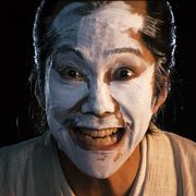野村萬斎がバカ殿に変身した『のぼうの城』衝撃写真公開!