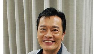 遠藤憲一、映画『ツナグ』で新境地!顔が怖すぎて共演者にビビられた過去を告白!