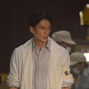 スポンサーのしがらみ一切ナシで評価高まるWOWOWドラマ、伊勢谷友介がクオリティの高さを語る