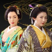 舞台版「大奥 第一章」の全国ツアー始まる!松下由樹と若村真由美が語る東北公演、被災地への思いとは?