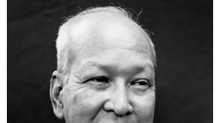 大滝秀治さん死去　享年87歳