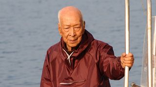 高倉健、大滝秀治さん逝去に“最後の仕事相手”務め感謝