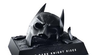 『ダークナイト』トリロジーボックス発売決定！『ライジング』マスク付き限定版も！