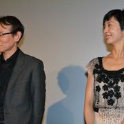 周防正行監督、妻・草刈民代との馴れ初めを語る!