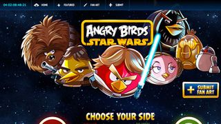 全世界で爆発的ヒットを遂げたゲームアプリ、「アングリーバード」が「スター・ウォーズ」とコラボへ!