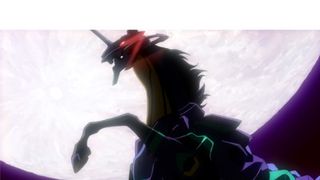 エヴァとJRAのコラボキャラ！人造サラブレッド「エヴァインパクト」がCM登場！